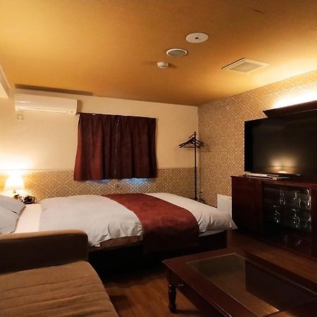 Hotel Wave大人専用 히로시마 외부 사진