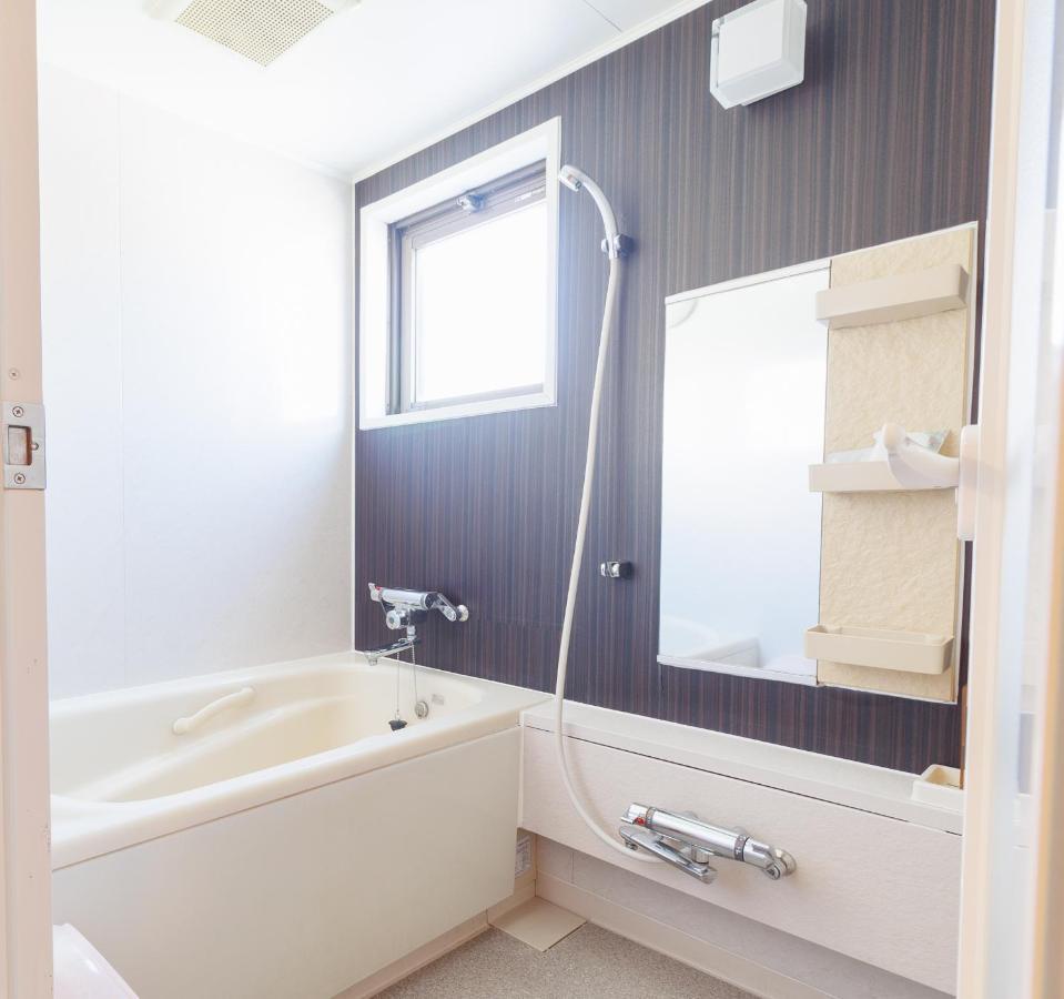 Hotel Wave大人専用 히로시마 외부 사진