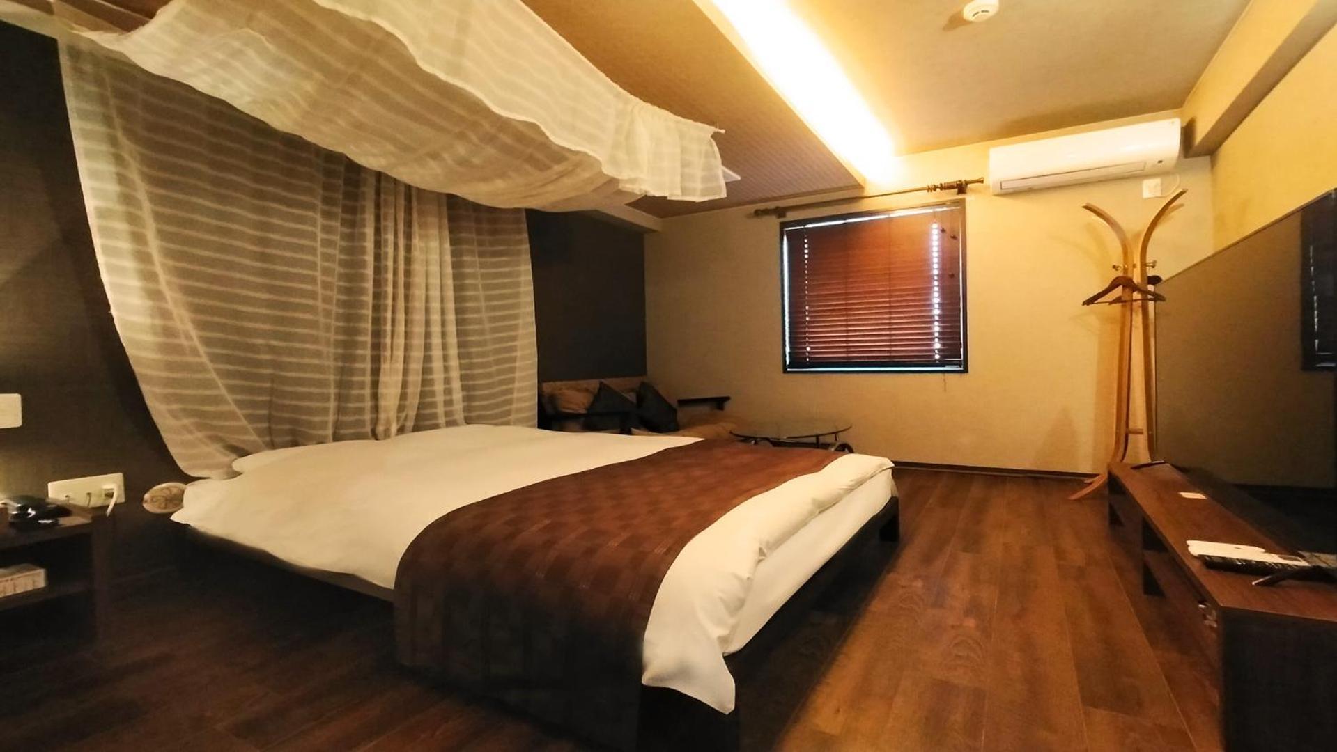 Hotel Wave大人専用 히로시마 외부 사진