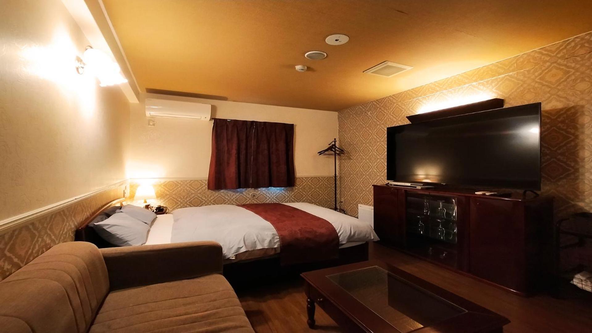 Hotel Wave大人専用 히로시마 외부 사진