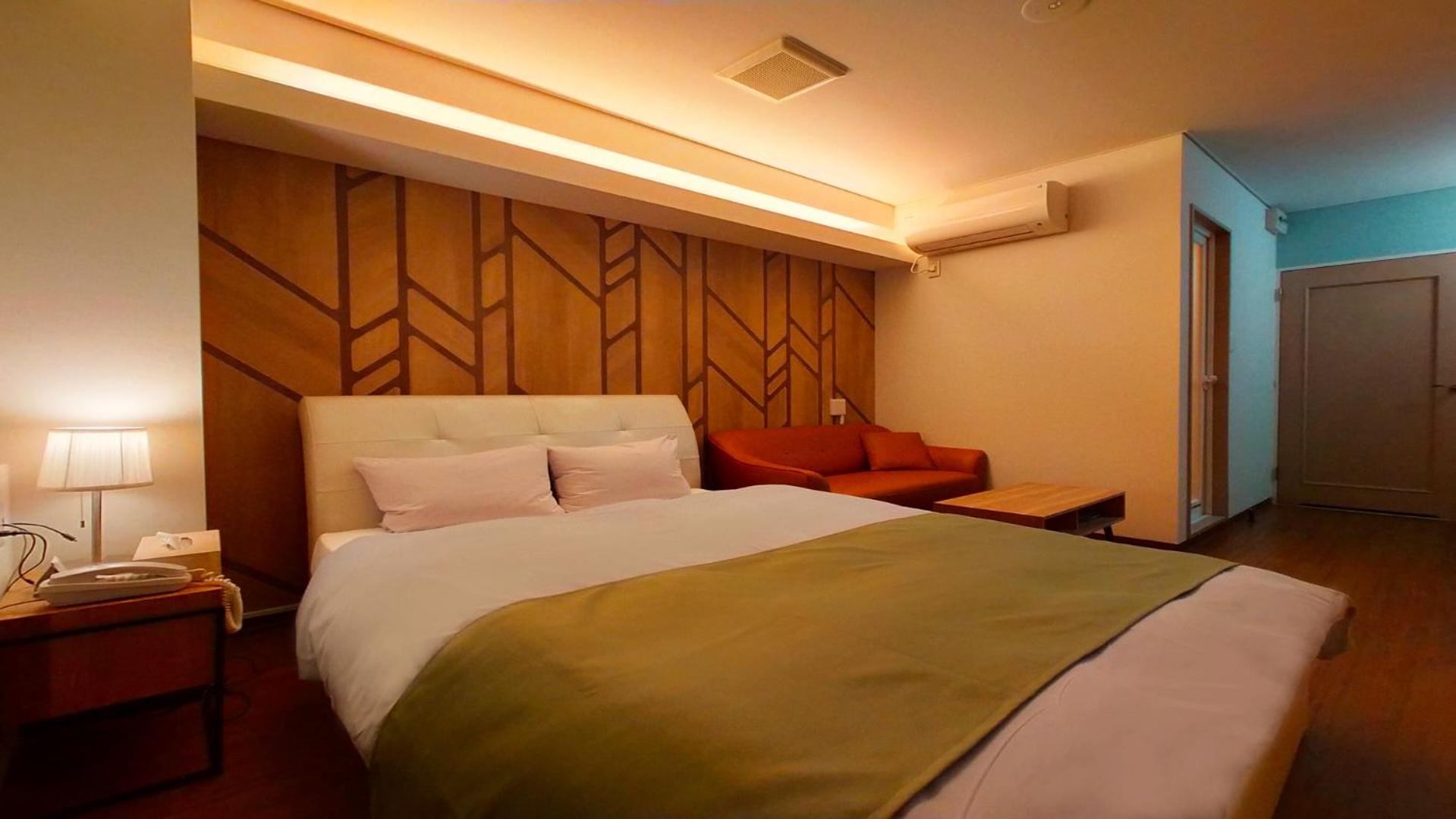 Hotel Wave大人専用 히로시마 외부 사진