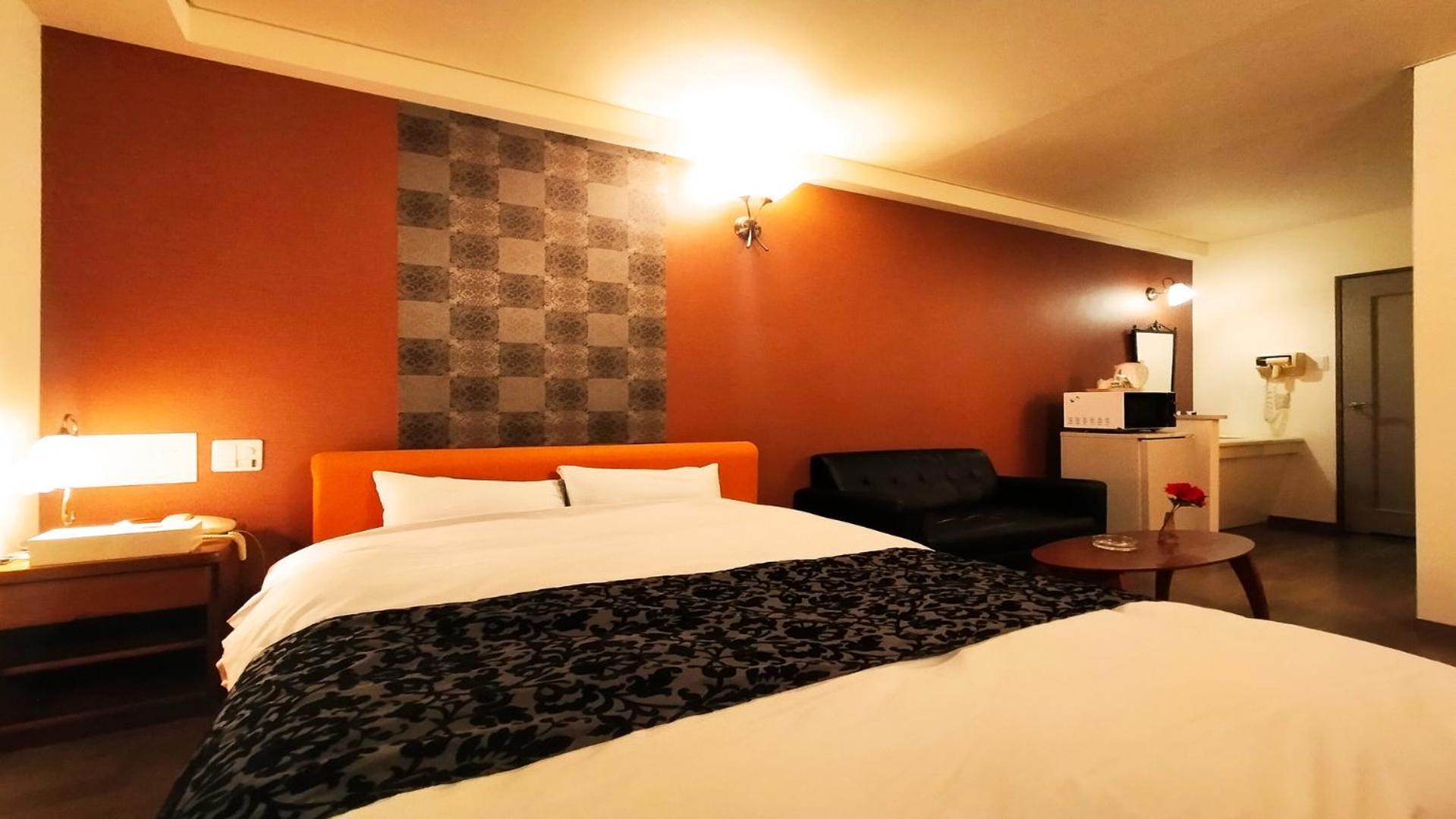 Hotel Wave大人専用 히로시마 외부 사진