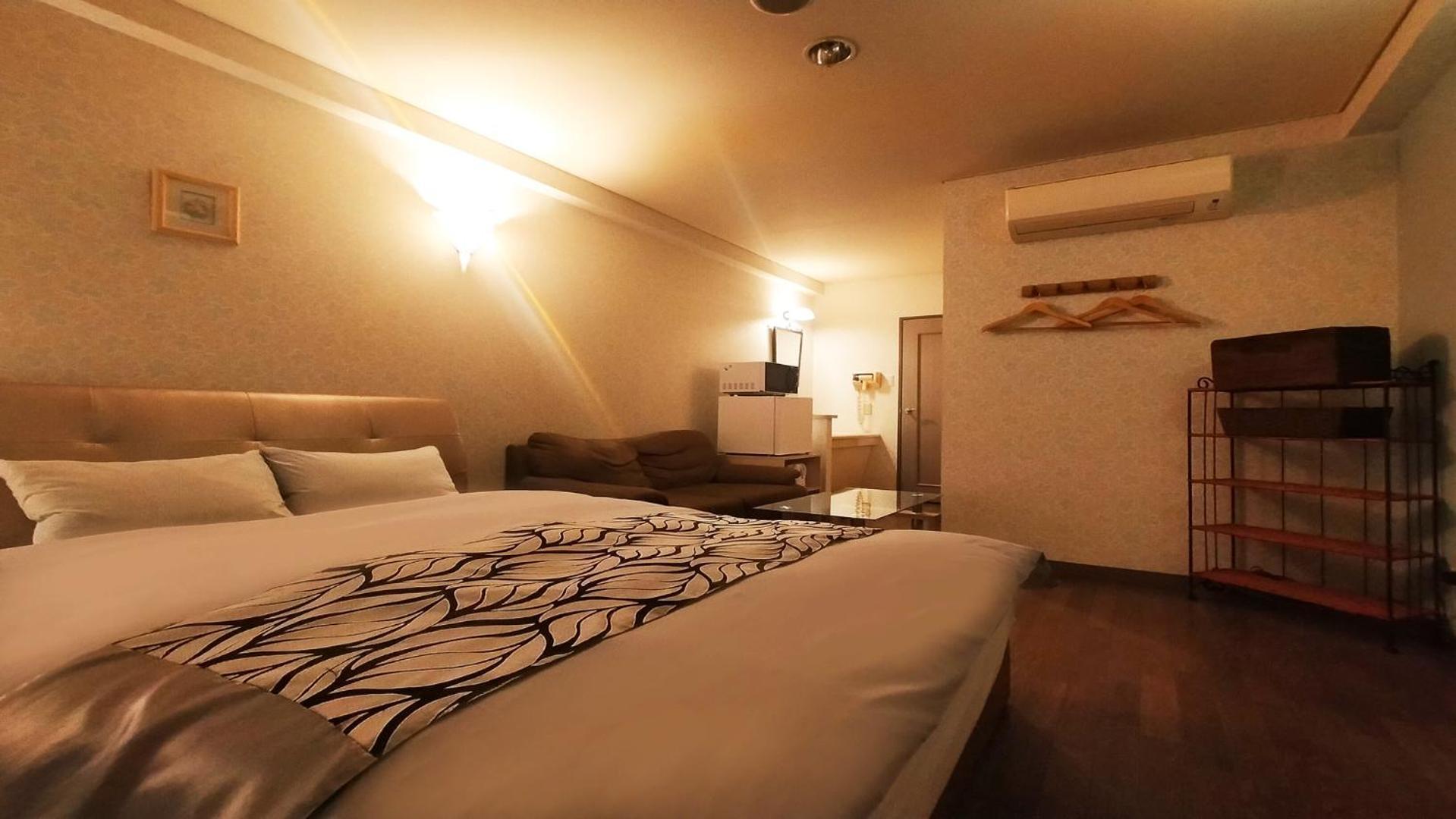 Hotel Wave大人専用 히로시마 외부 사진