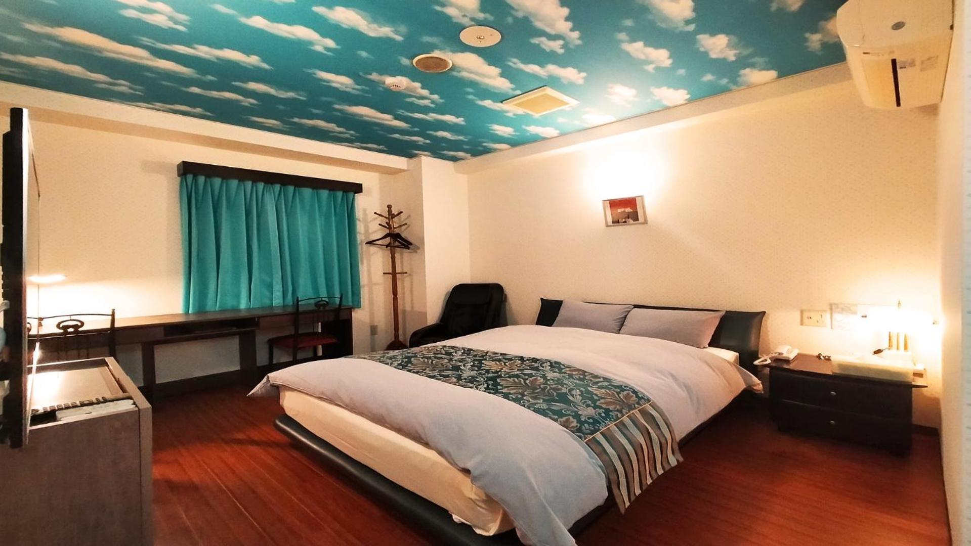 Hotel Wave大人専用 히로시마 외부 사진