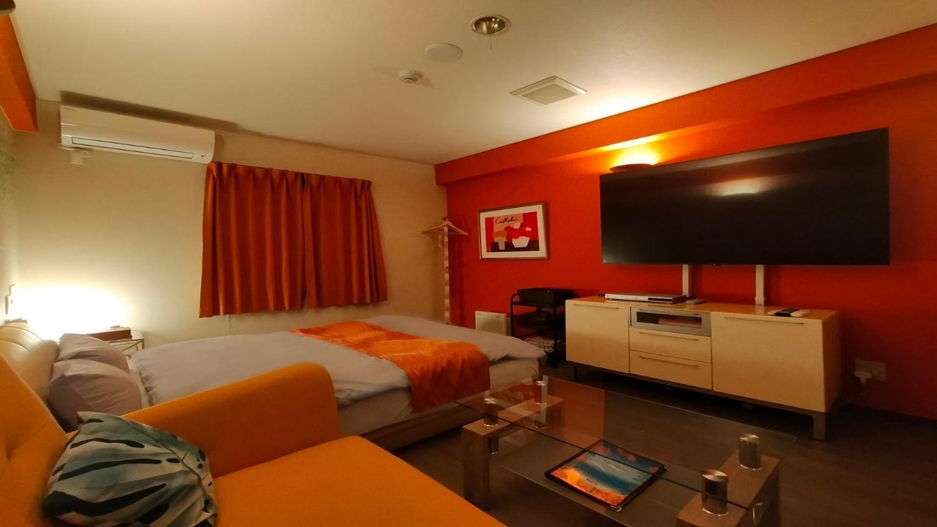 Hotel Wave大人専用 히로시마 외부 사진