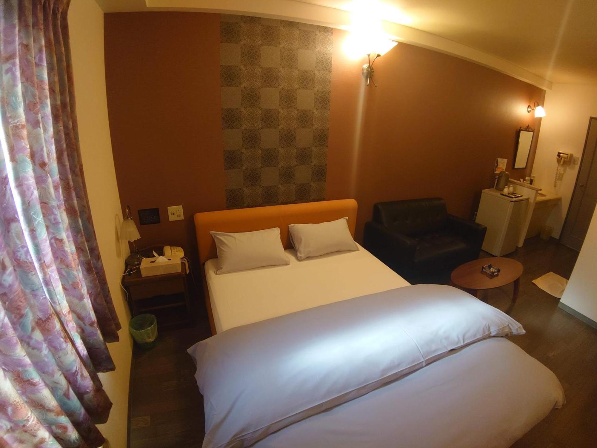 Hotel Wave大人専用 히로시마 외부 사진